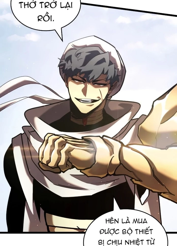 Sự Trở Lại Của Người Chơi Cấp Sss Chapter 113 - 131