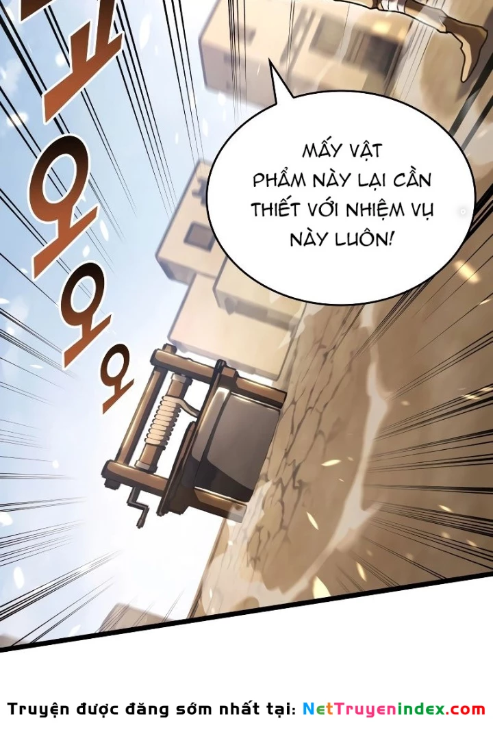 Sự Trở Lại Của Người Chơi Cấp Sss Chapter 113 - 135