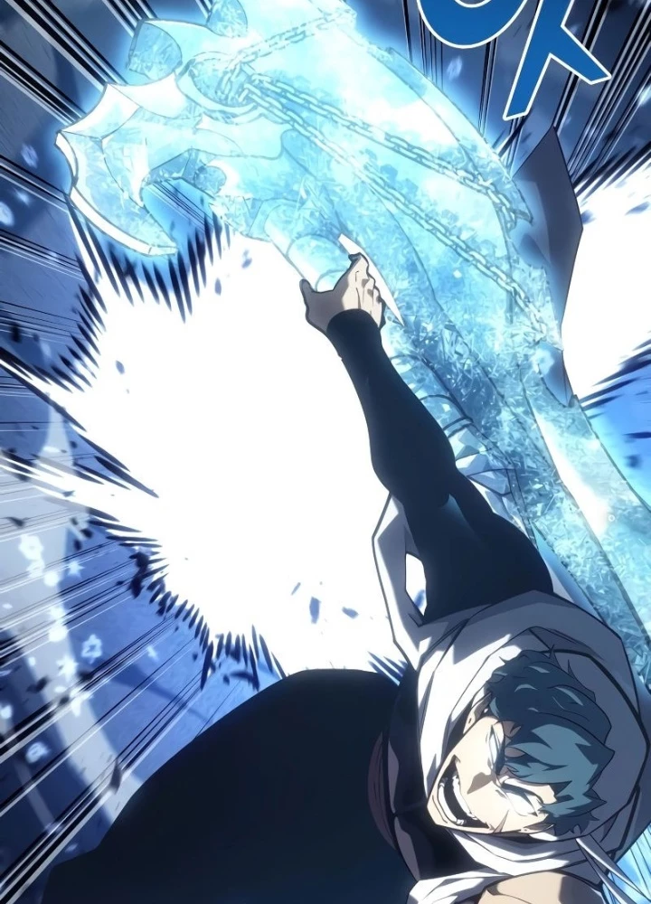 Sự Trở Lại Của Người Chơi Cấp Sss Chapter 113 - 199