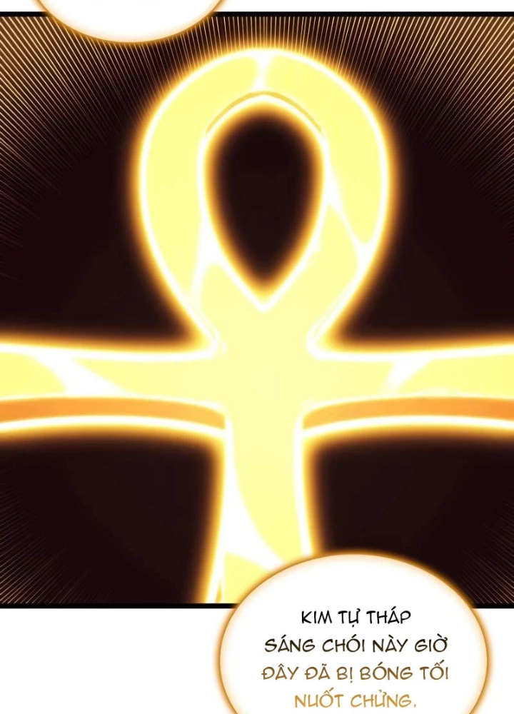 Sự Trở Lại Của Người Chơi Cấp Sss Chapter 116 - 125