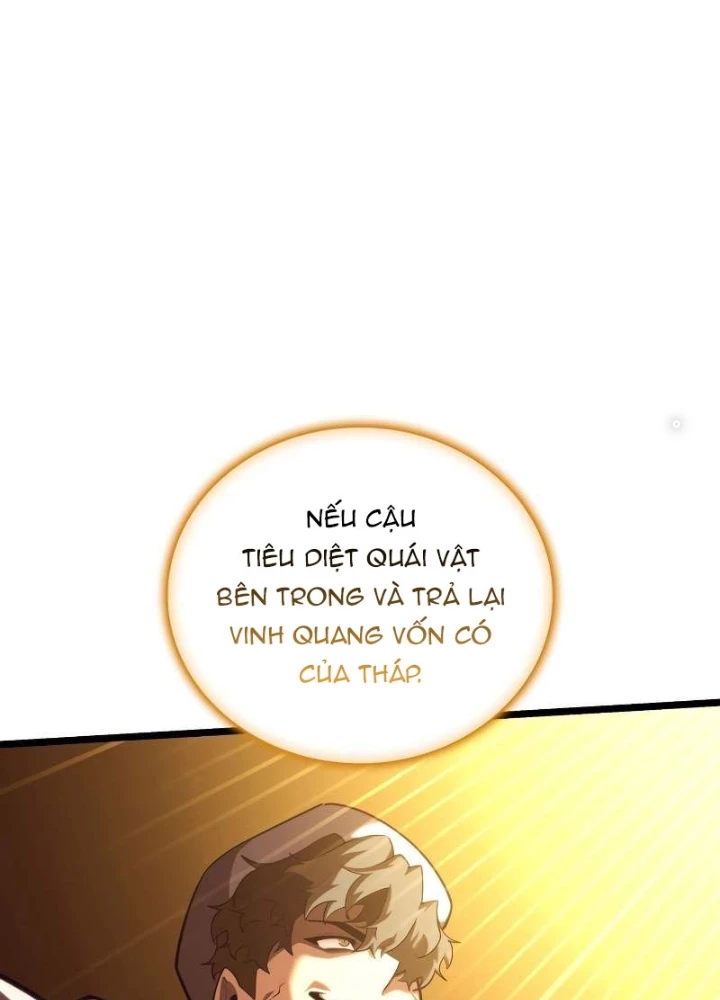 Sự Trở Lại Của Người Chơi Cấp Sss Chapter 116 - 127