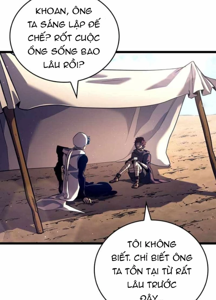 Sự Trở Lại Của Người Chơi Cấp Sss Chapter 118 - 14