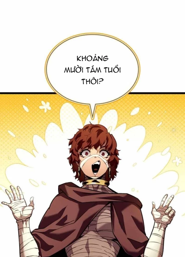 Sự Trở Lại Của Người Chơi Cấp Sss Chapter 118 - 20