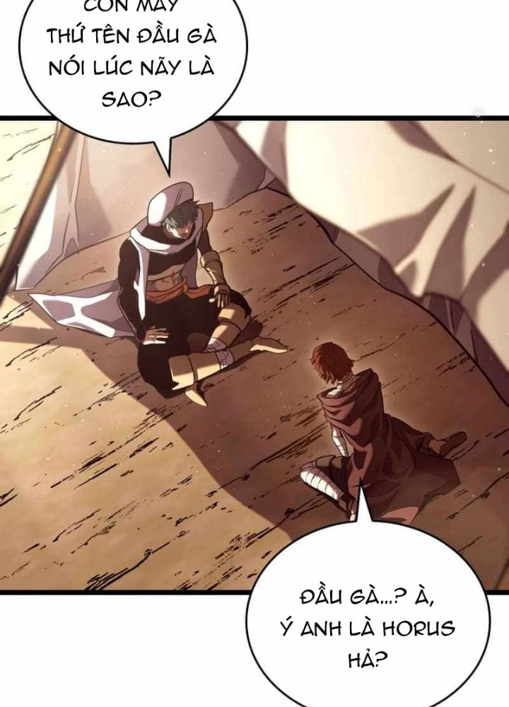 Sự Trở Lại Của Người Chơi Cấp Sss Chapter 118 - 30