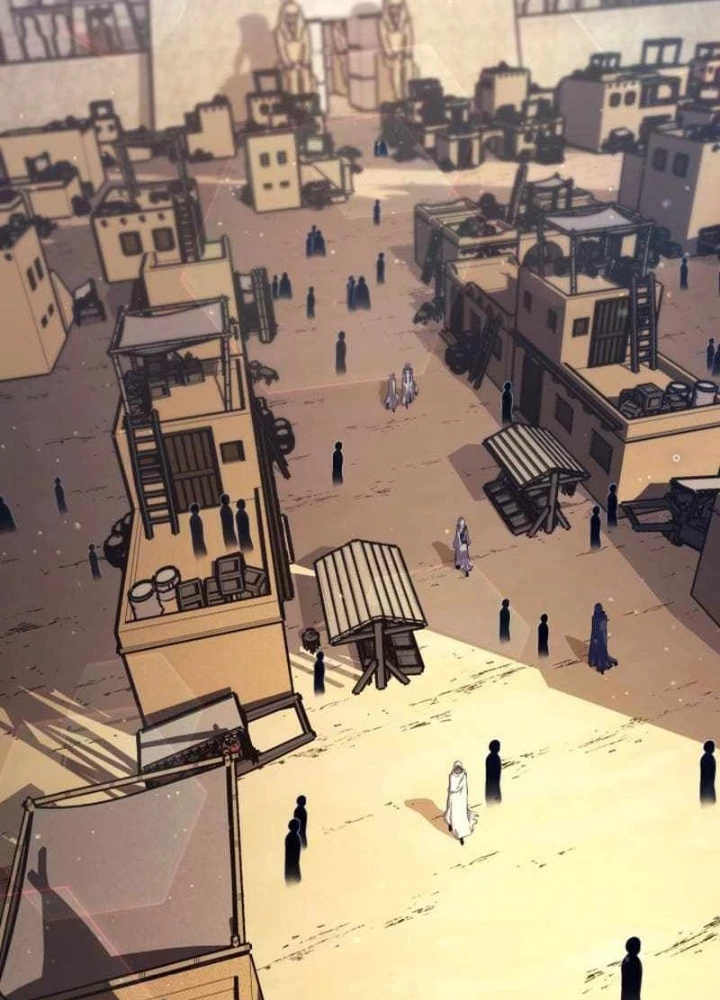 Sự Trở Lại Của Người Chơi Cấp Sss Chapter 118 - 42