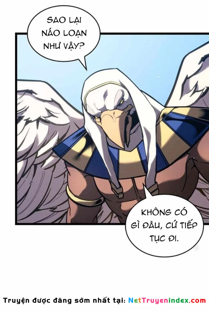 Sự Trở Lại Của Người Chơi Cấp Sss Chapter 118 - 66