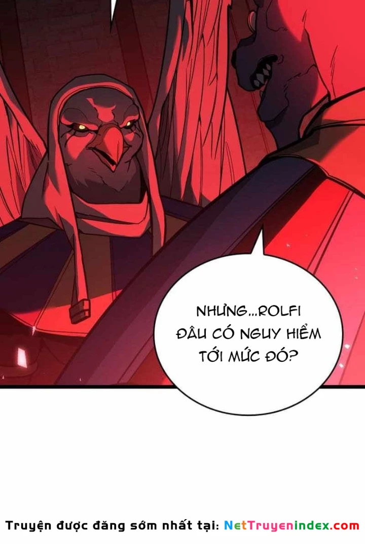 Sự Trở Lại Của Người Chơi Cấp Sss Chapter 118 - 120