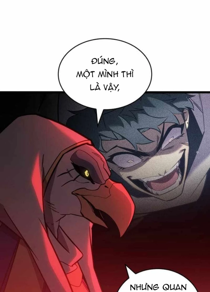 Sự Trở Lại Của Người Chơi Cấp Sss Chapter 118 - 122