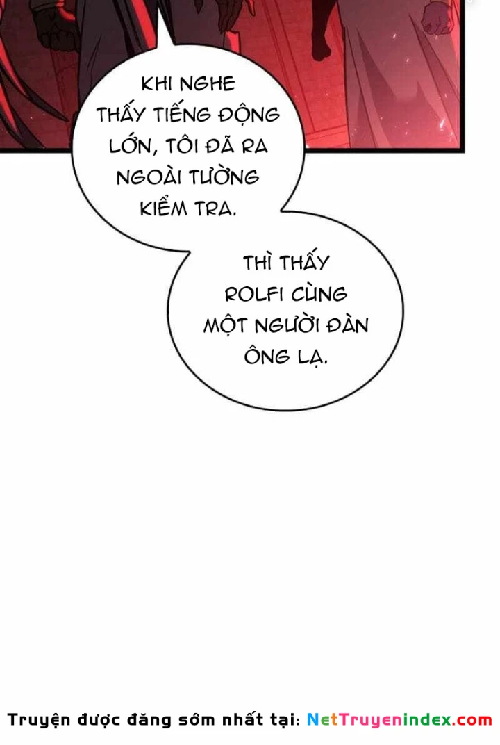 Sự Trở Lại Của Người Chơi Cấp Sss Chapter 118 - 126