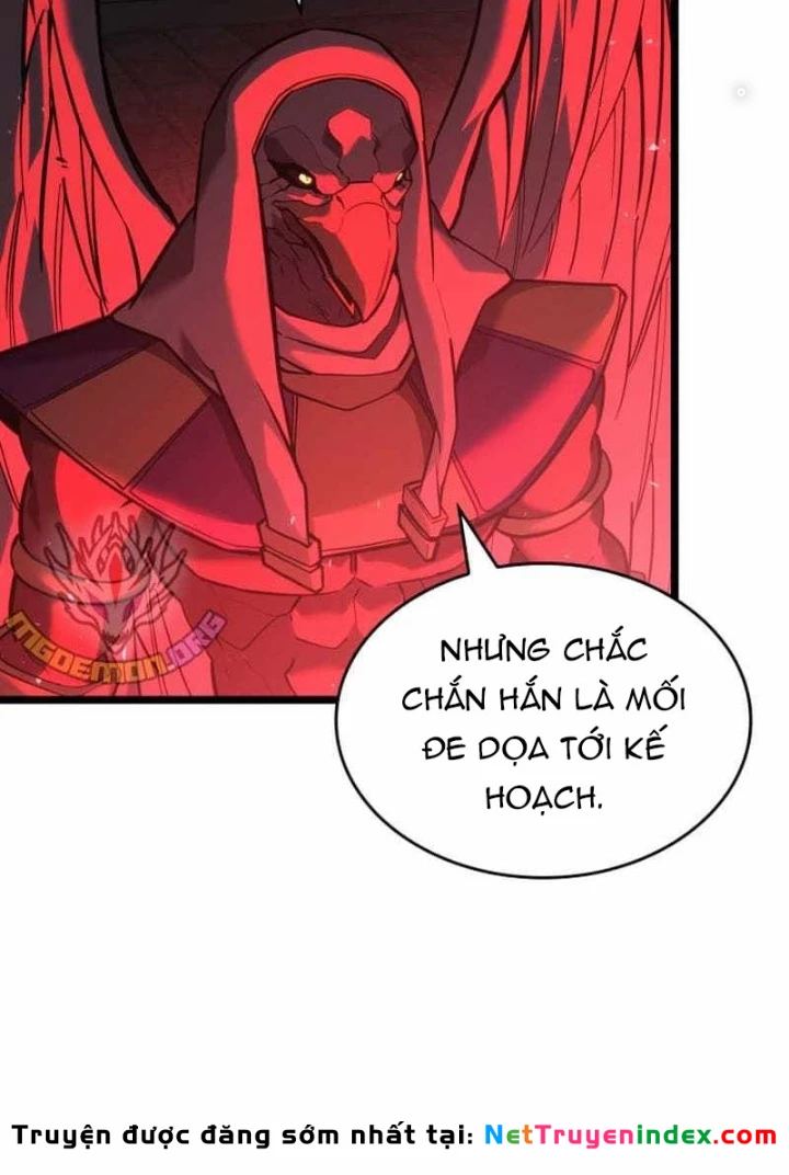 Sự Trở Lại Của Người Chơi Cấp Sss Chapter 118 - 132