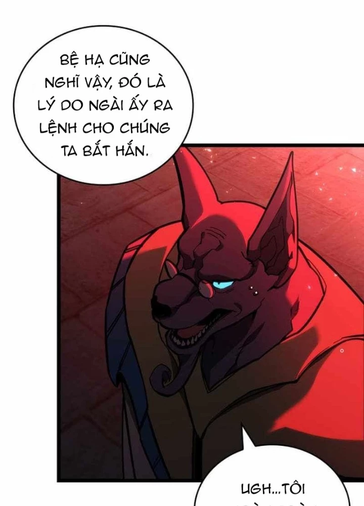 Sự Trở Lại Của Người Chơi Cấp Sss Chapter 118 - 134