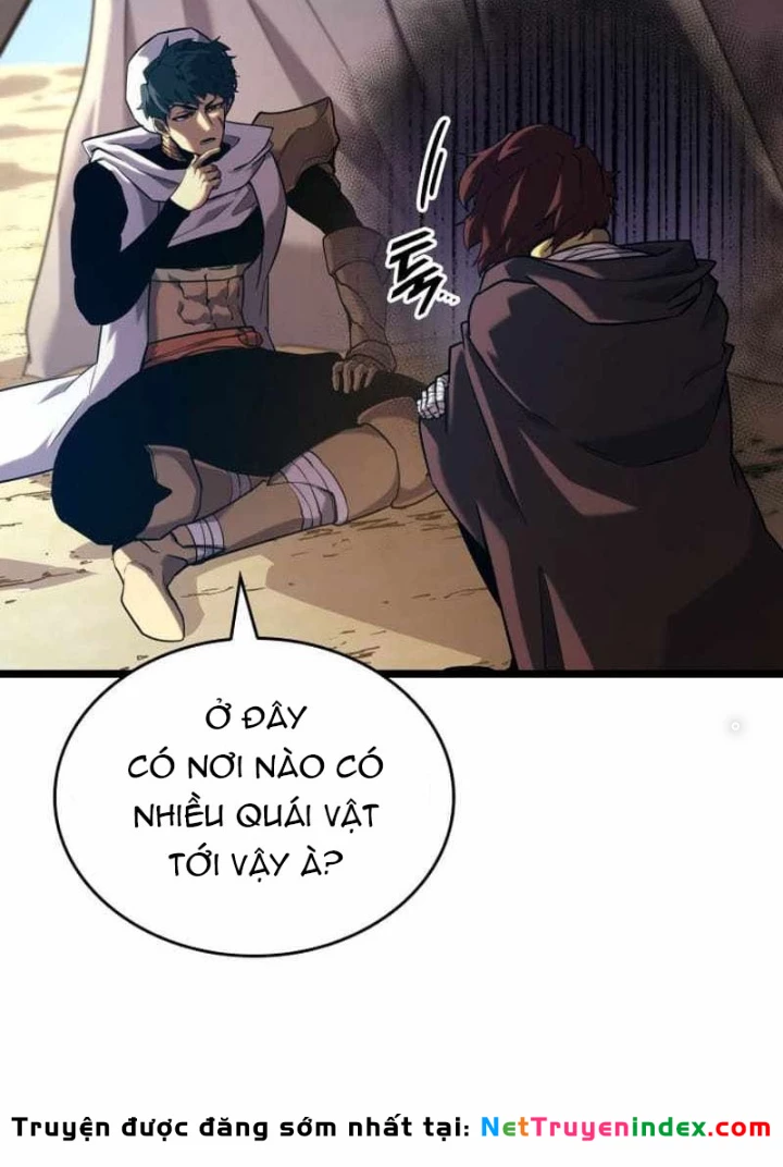 Sự Trở Lại Của Người Chơi Cấp Sss Chapter 118 - 164