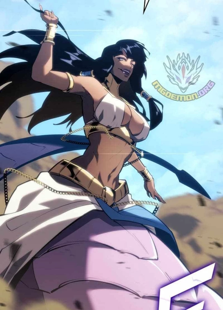 Sự Trở Lại Của Người Chơi Cấp Sss Chapter 119 - 13