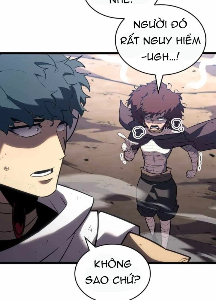 Sự Trở Lại Của Người Chơi Cấp Sss Chapter 119 - 21