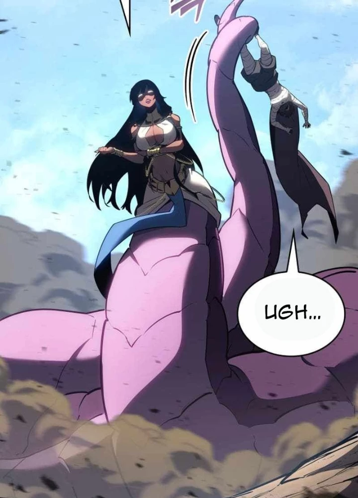 Sự Trở Lại Của Người Chơi Cấp Sss Chapter 119 - 31