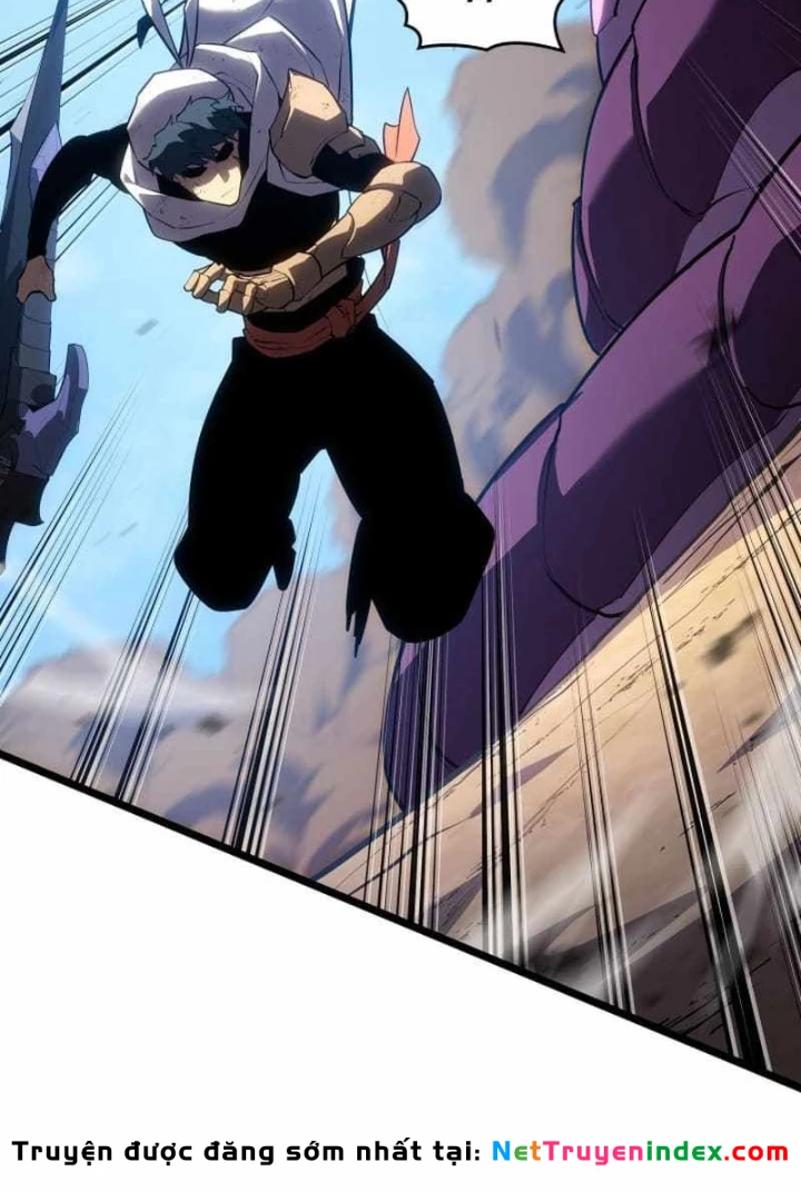 Sự Trở Lại Của Người Chơi Cấp Sss Chapter 119 - 43