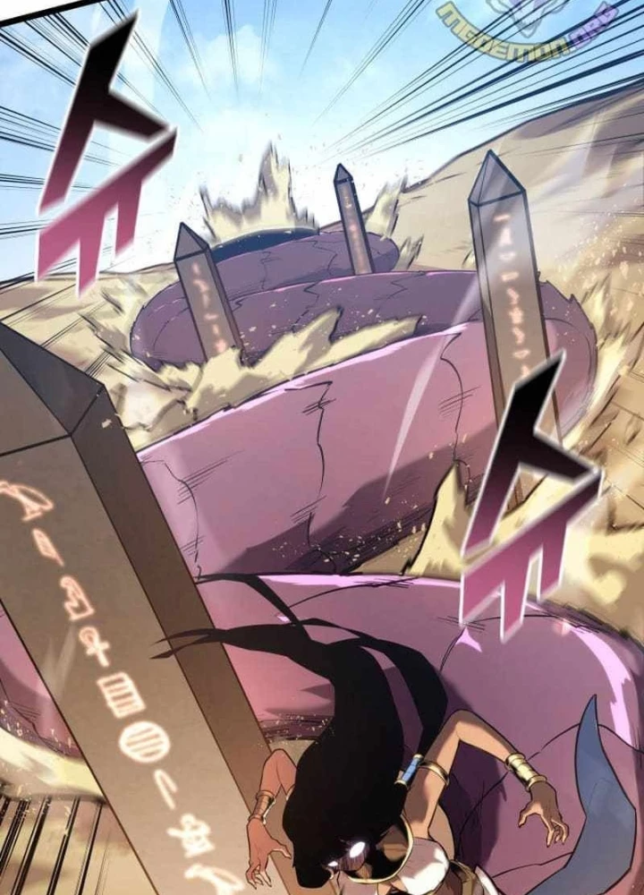 Sự Trở Lại Của Người Chơi Cấp Sss Chapter 119 - 105