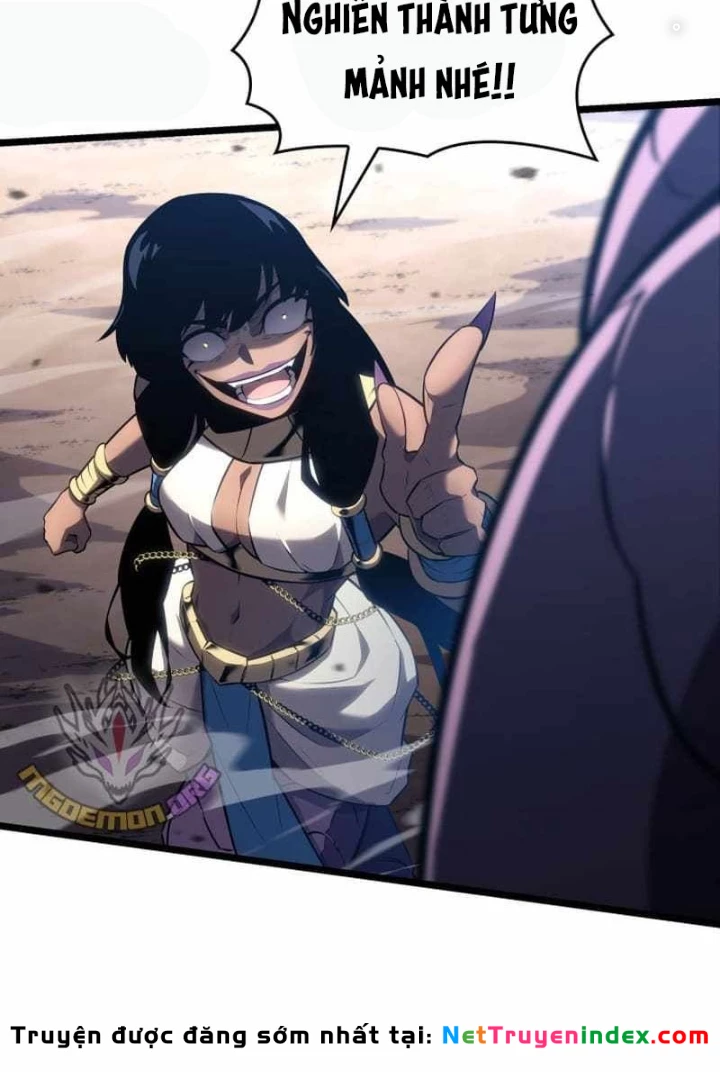 Sự Trở Lại Của Người Chơi Cấp Sss Chapter 119 - 123