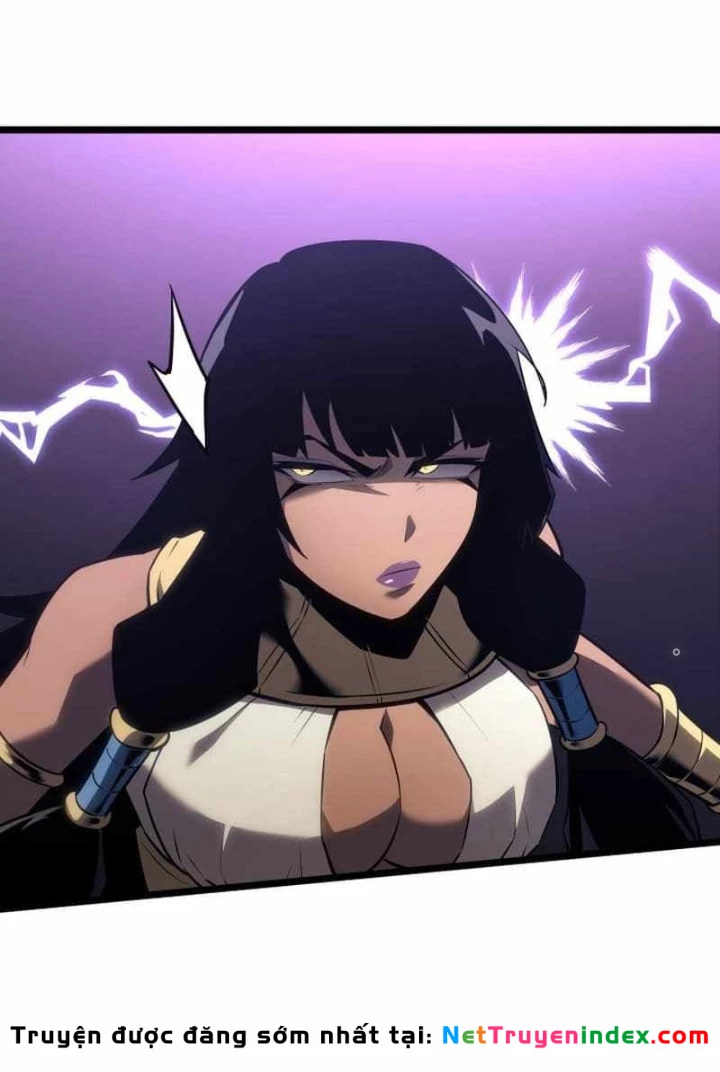 Sự Trở Lại Của Người Chơi Cấp Sss Chapter 119 - 125