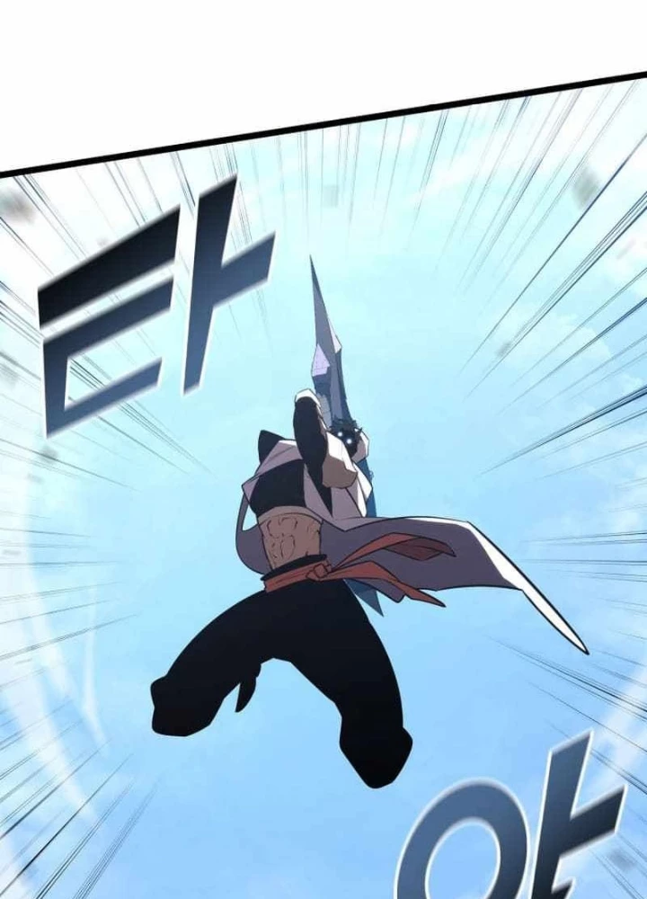 Sự Trở Lại Của Người Chơi Cấp Sss Chapter 119 - 127