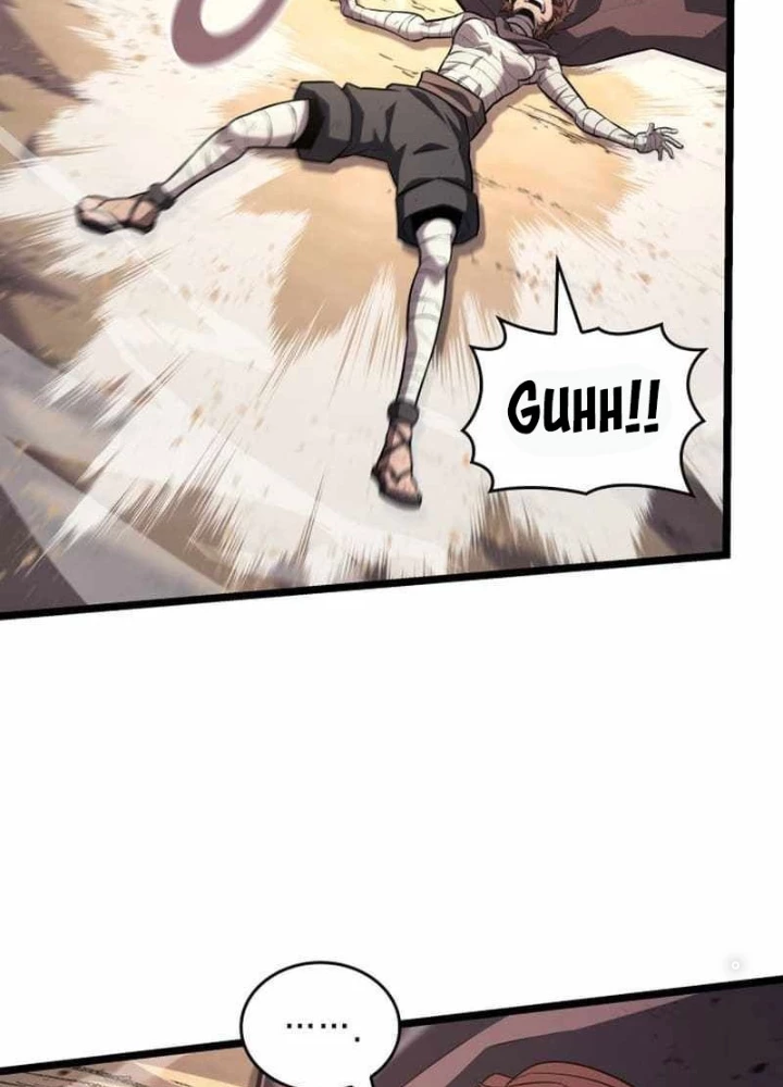 Sự Trở Lại Của Người Chơi Cấp Sss Chapter 119 - 137