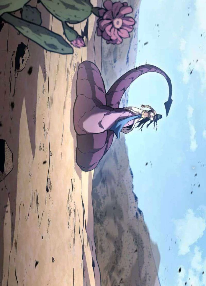 Sự Trở Lại Của Người Chơi Cấp Sss Chapter 121 - 3