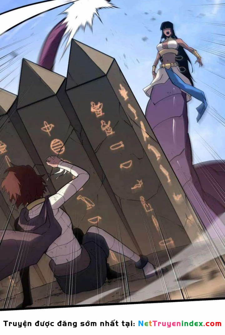 Sự Trở Lại Của Người Chơi Cấp Sss Chapter 121 - 87