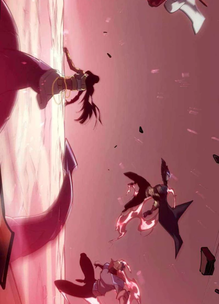 Sự Trở Lại Của Người Chơi Cấp Sss Chapter 121 - 133