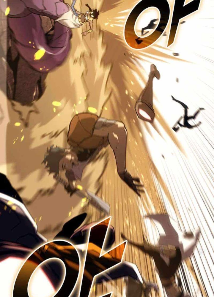 Sự Trở Lại Của Người Chơi Cấp Sss Chapter 121 - 157