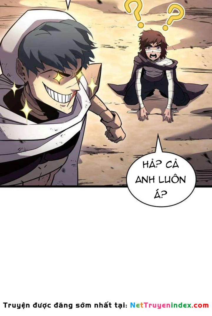 Sự Trở Lại Của Người Chơi Cấp Sss Chapter 121 - 197