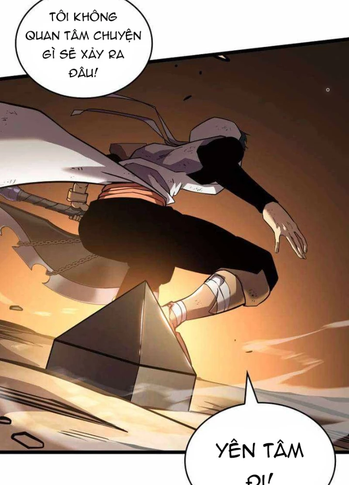 Sự Trở Lại Của Người Chơi Cấp Sss Chapter 121 - 199