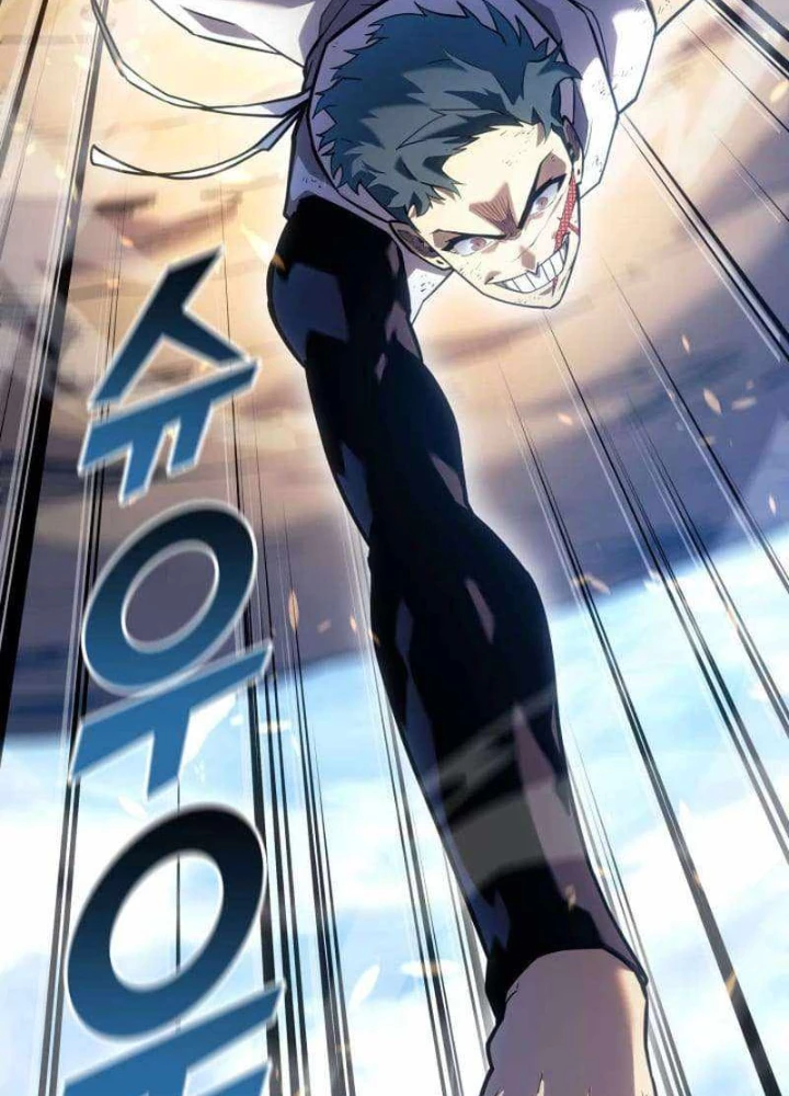 Sự Trở Lại Của Người Chơi Cấp Sss Chapter 121 - 205