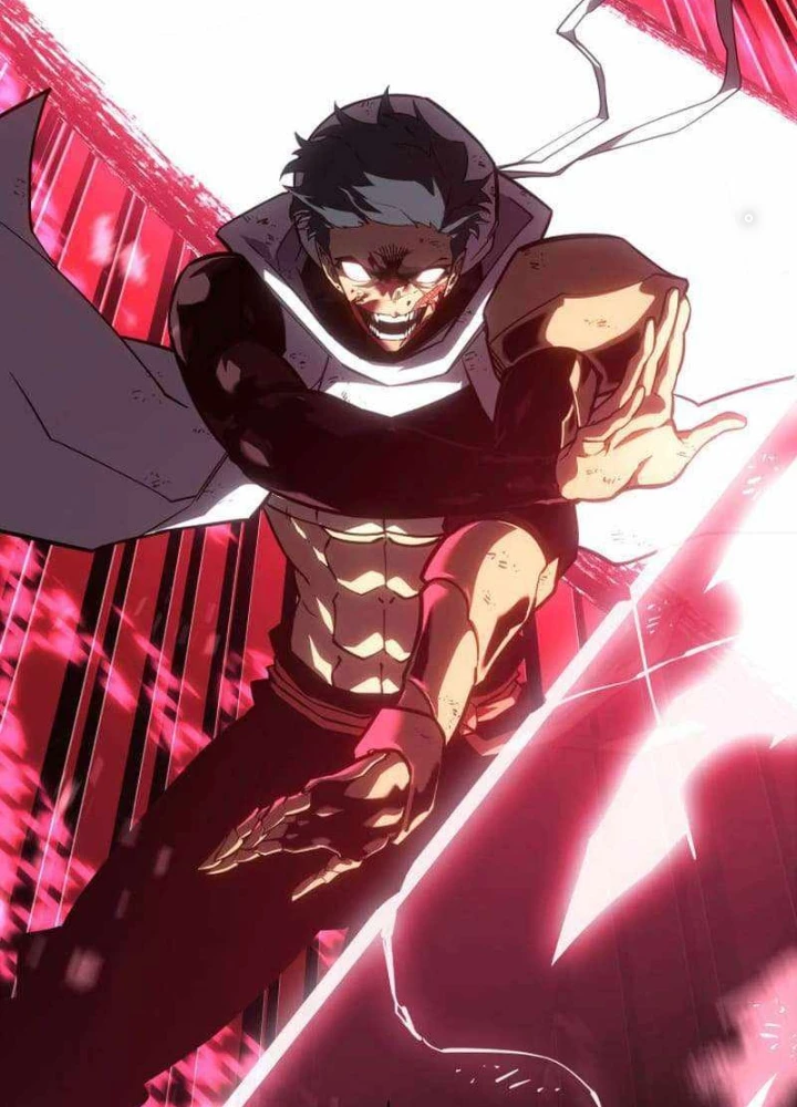 Sự Trở Lại Của Người Chơi Cấp Sss Chapter 121 - 229