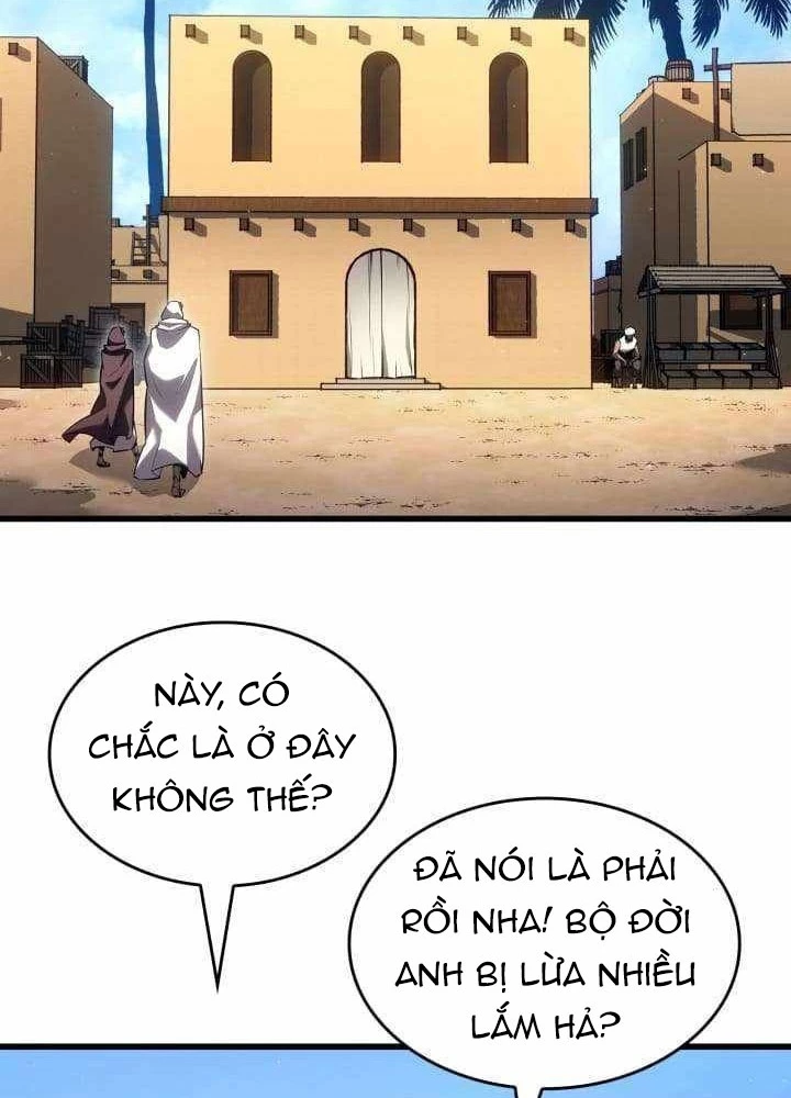 Sự Trở Lại Của Người Chơi Cấp Sss Chapter 123 - 3