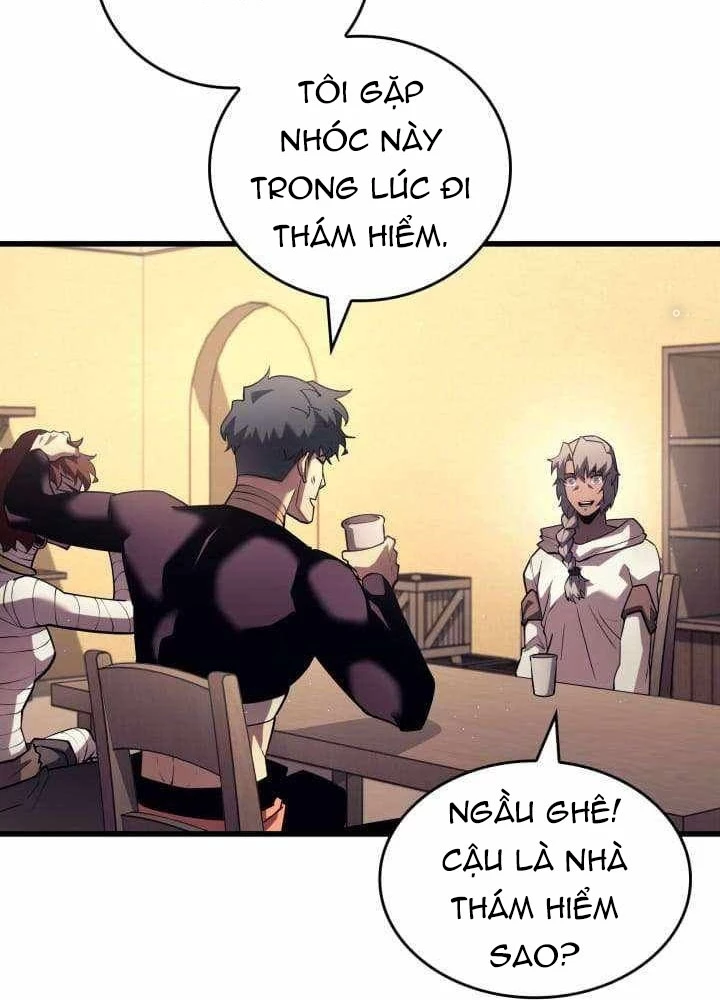 Sự Trở Lại Của Người Chơi Cấp Sss Chapter 123 - 33