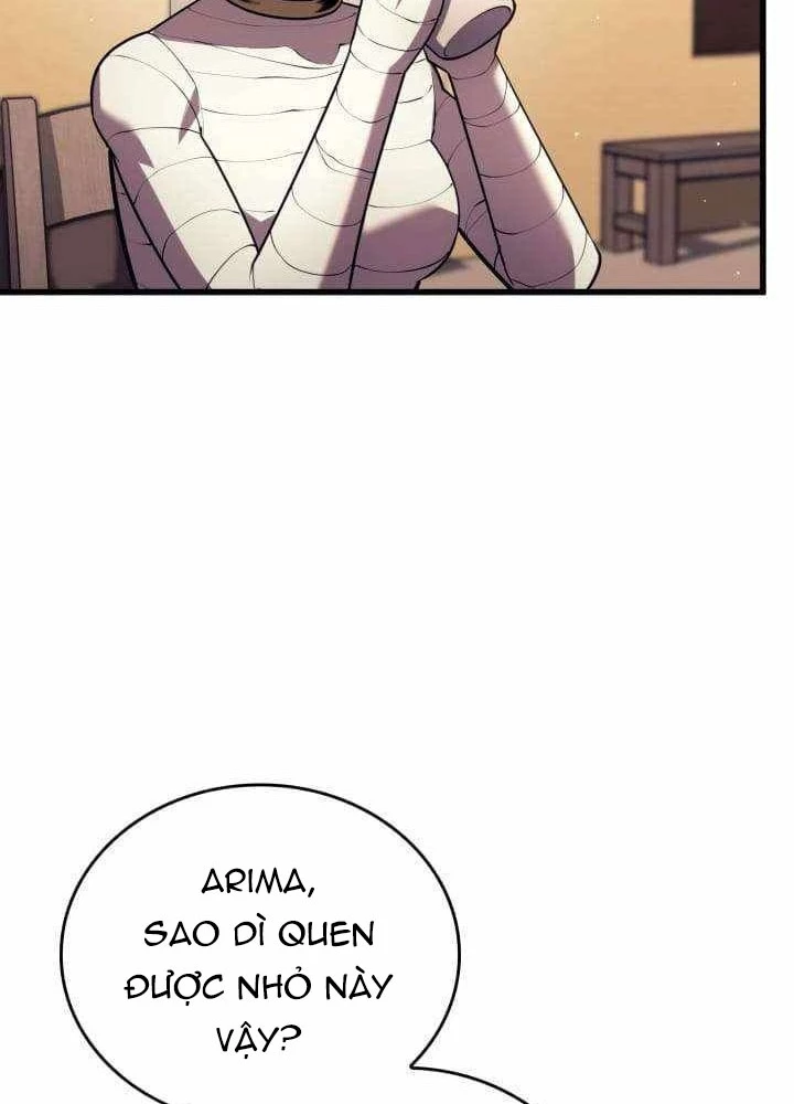 Sự Trở Lại Của Người Chơi Cấp Sss Chapter 123 - 37