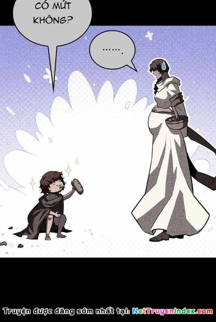 Sự Trở Lại Của Người Chơi Cấp Sss Chapter 123 - 61