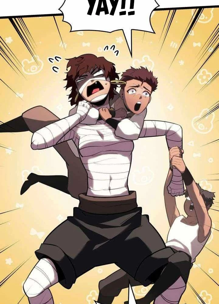 Sự Trở Lại Của Người Chơi Cấp Sss Chapter 123 - 113