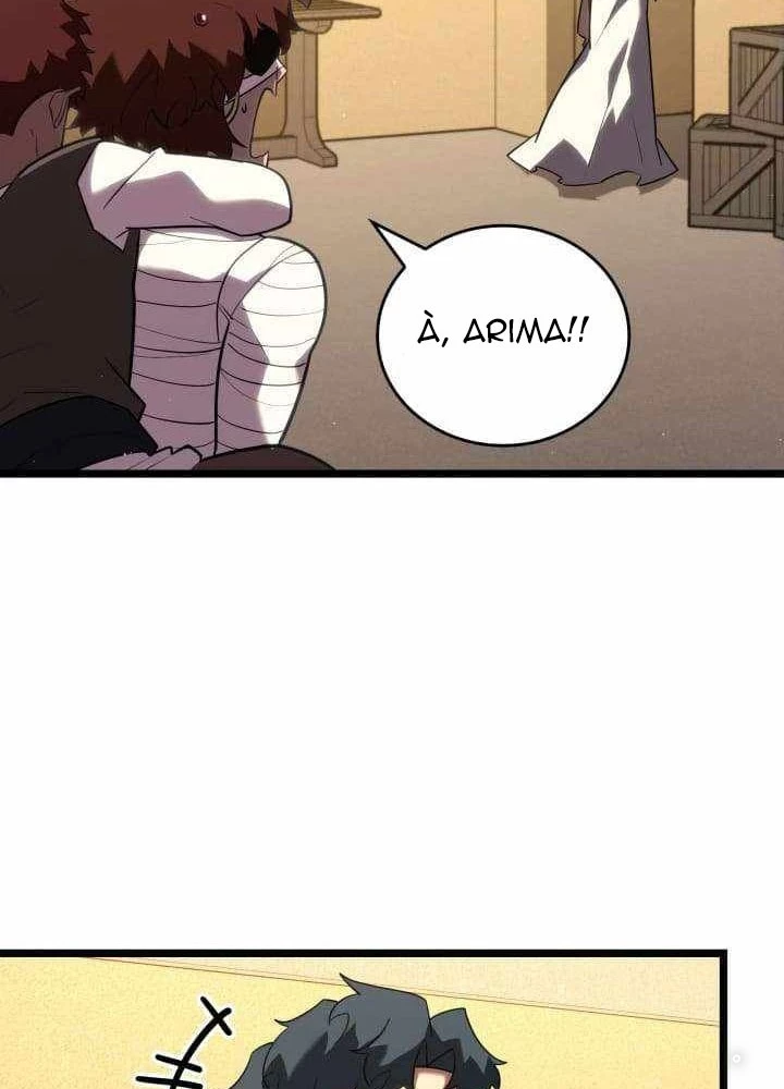 Sự Trở Lại Của Người Chơi Cấp Sss Chapter 123 - 117