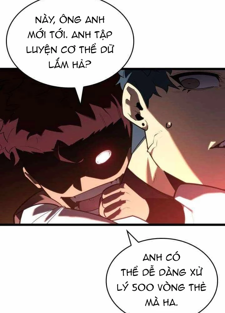 Sự Trở Lại Của Người Chơi Cấp Sss Chapter 123 - 123