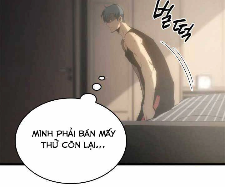 Sự Trở Lại Của Người Chơi Cấp Sss Chapter 1 - 302