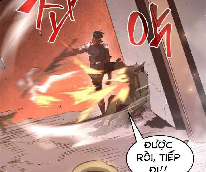 Sự Trở Lại Của Người Chơi Cấp Sss Chapter 3 - 181