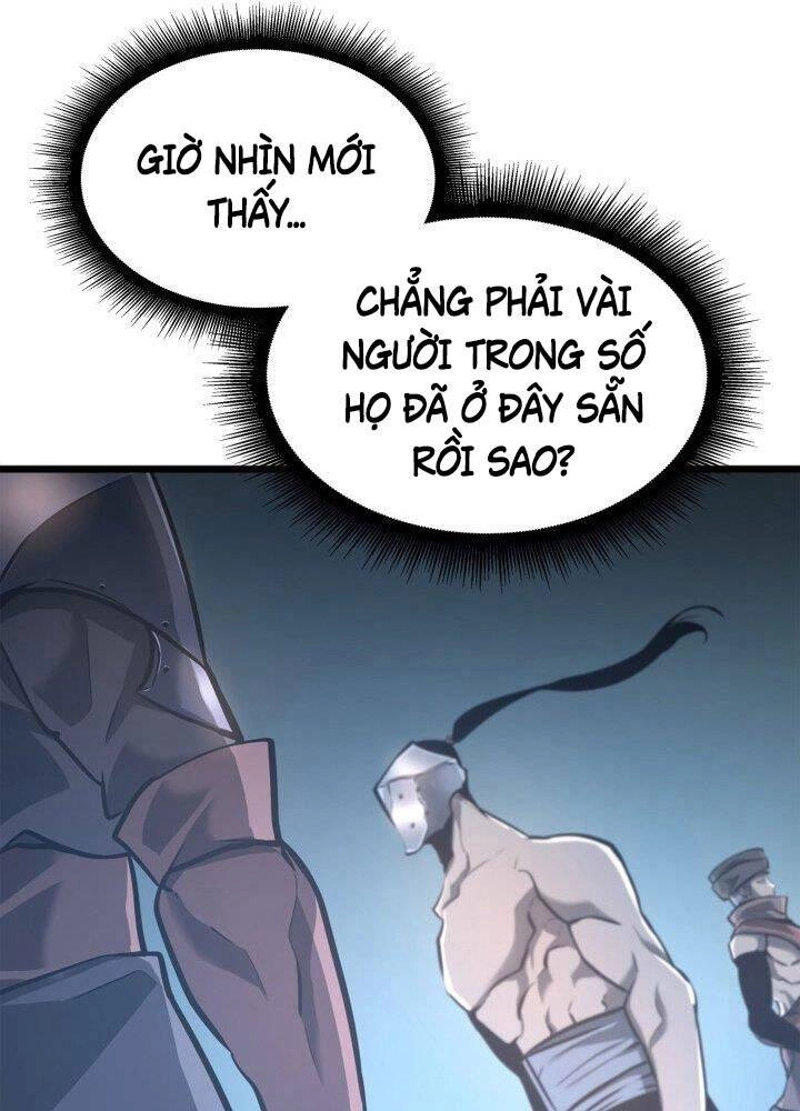 Sự Trở Lại Của Người Chơi Cấp Sss Chapter 5 - 25