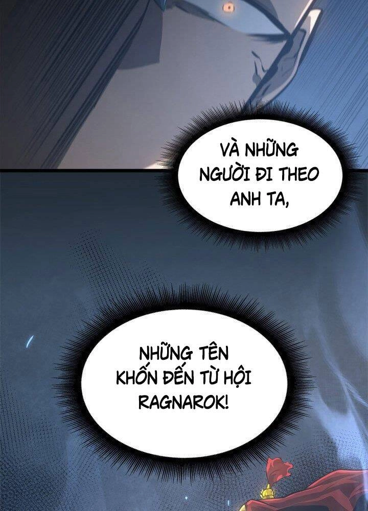 Sự Trở Lại Của Người Chơi Cấp Sss Chapter 5 - 27