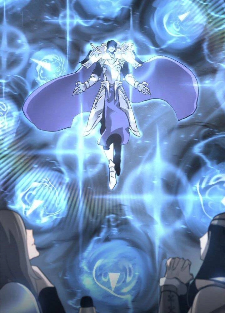 Sự Trở Lại Của Người Chơi Cấp Sss Chapter 5 - 33