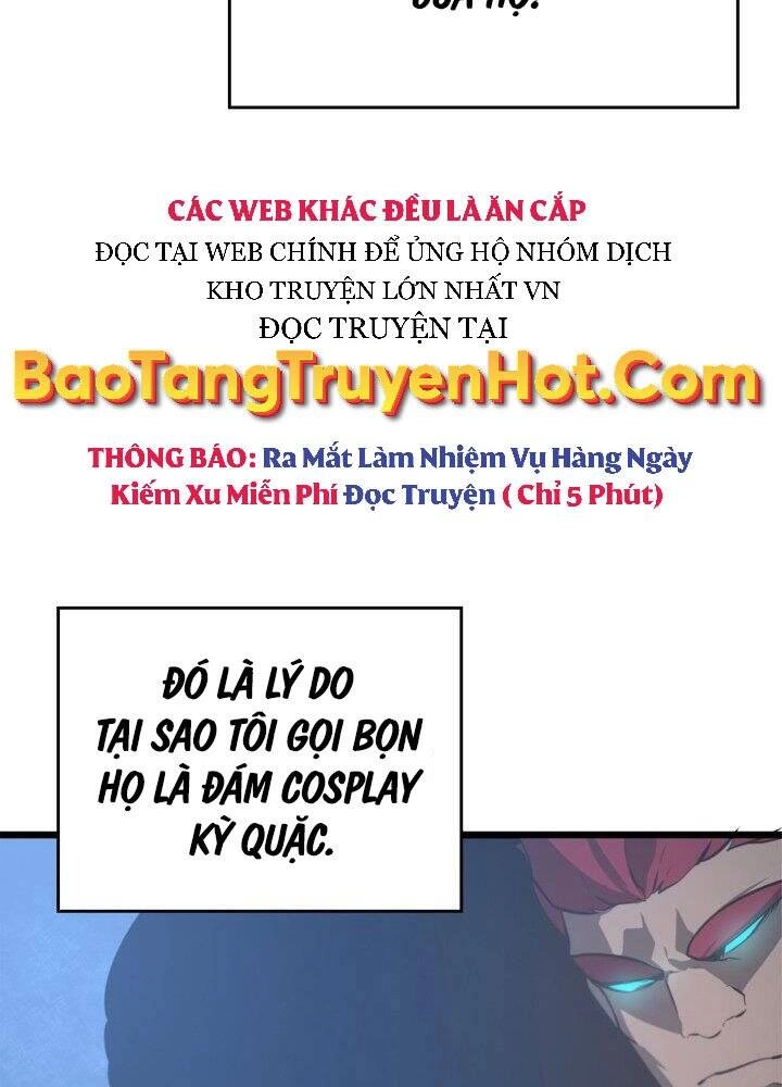 Sự Trở Lại Của Người Chơi Cấp Sss Chapter 5 - 38
