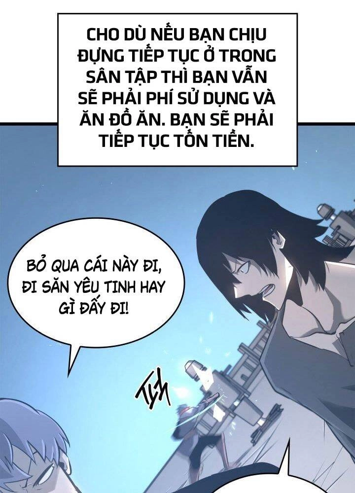 Sự Trở Lại Của Người Chơi Cấp Sss Chapter 5 - 72