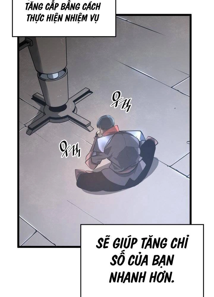 Sự Trở Lại Của Người Chơi Cấp Sss Chapter 5 - 84