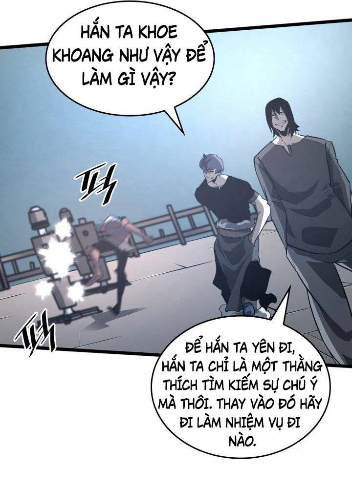 Sự Trở Lại Của Người Chơi Cấp Sss Chapter 5 - 96