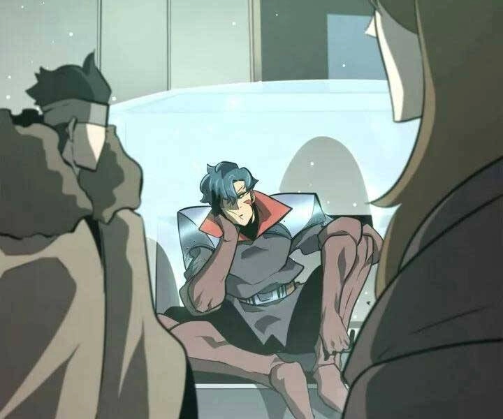 Sự Trở Lại Của Người Chơi Cấp Sss Chapter 7 - 71